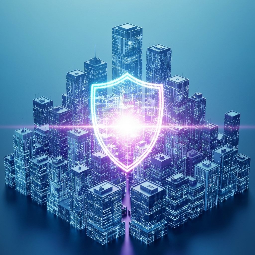 AI Security: Protecting Enterprise Data and Models