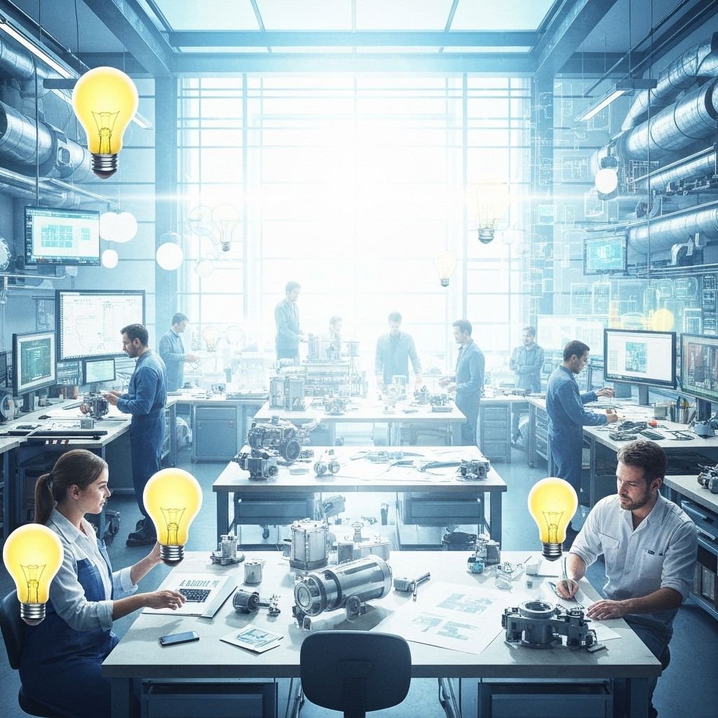 Identifying High-Value AI Use Cases for Your Industry