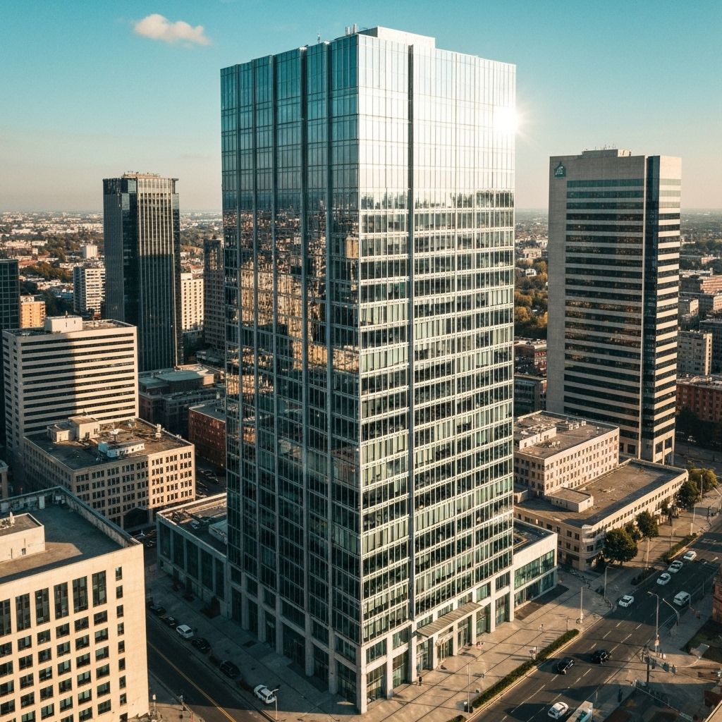 Financial Services AI Transformation