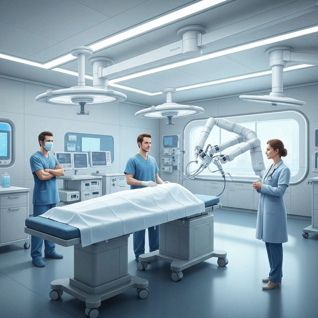 Healthcare Provider AI Readiness